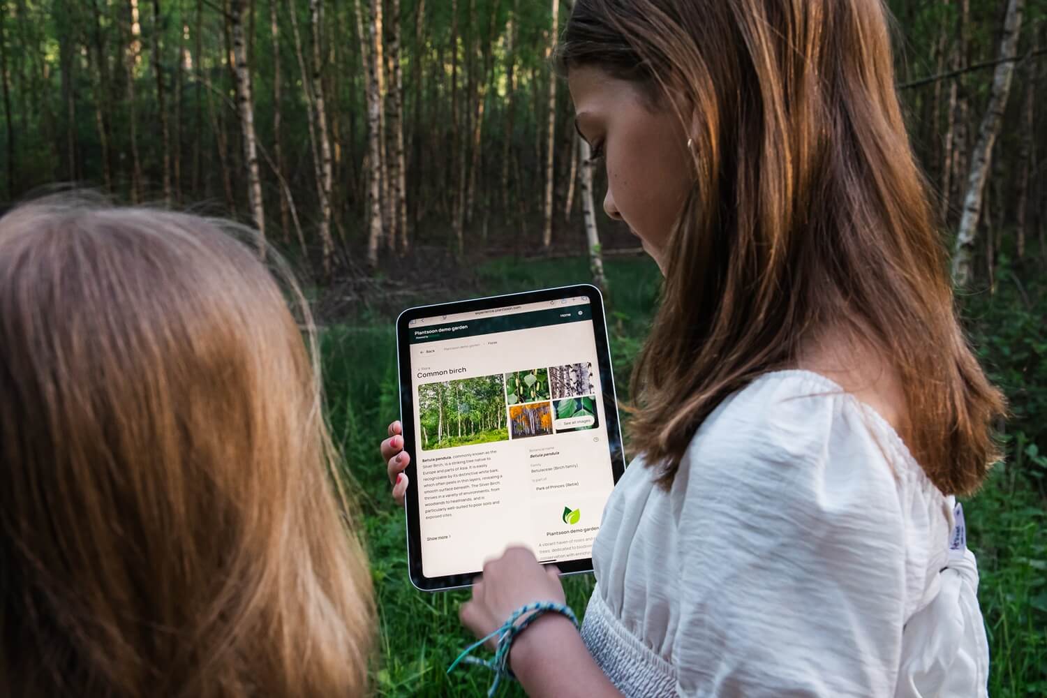 ArbNet Accredited – Recognized Arboretum Standards | Plantsoon