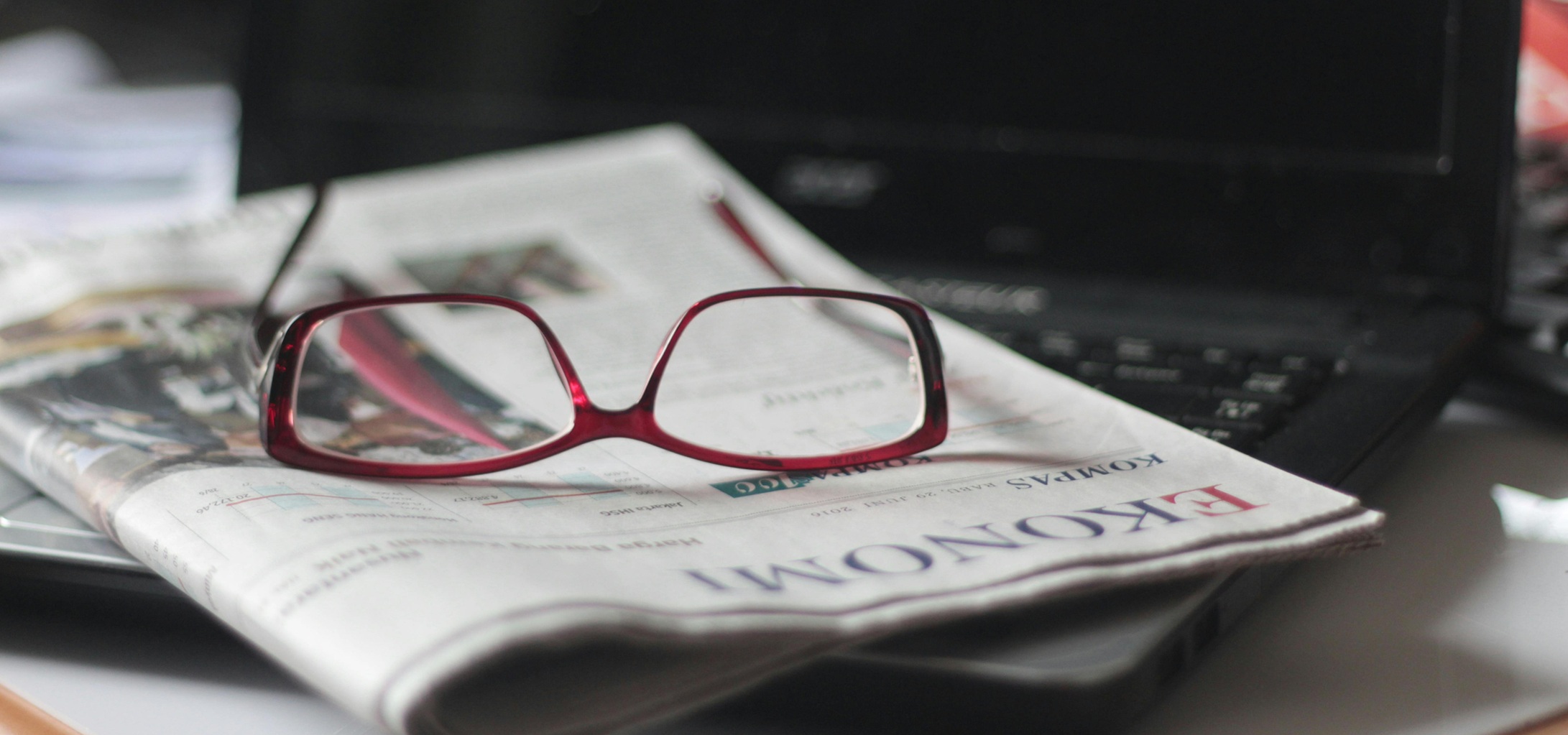 Newsletters