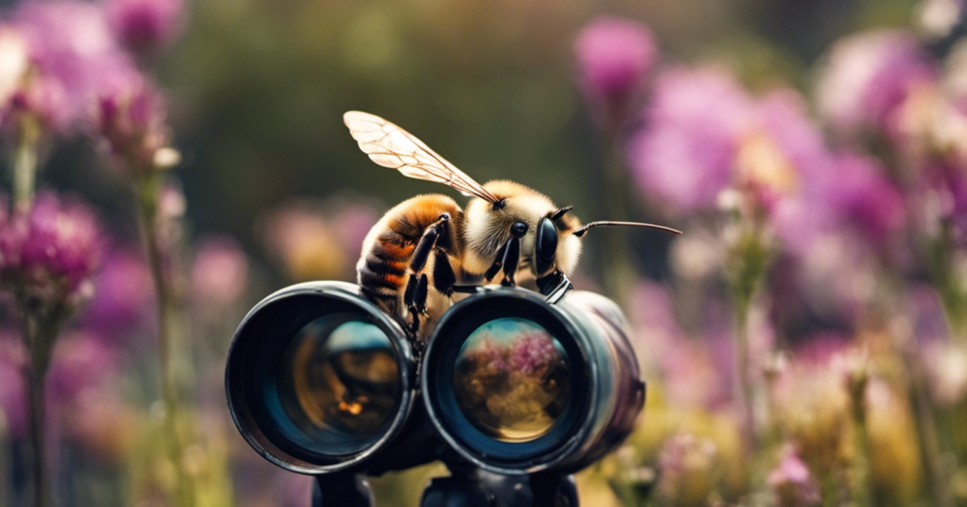 Buzzwatch – een buitenkans voor onze bijen