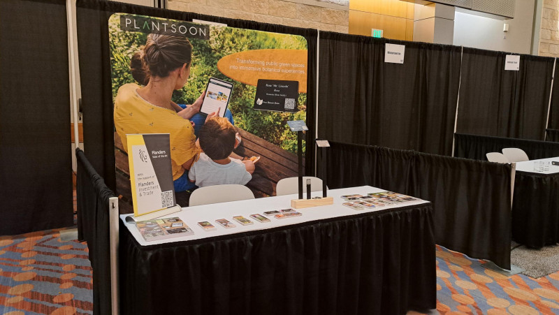 Reimagine Garden Visits with Plantsoon at APGA Denver