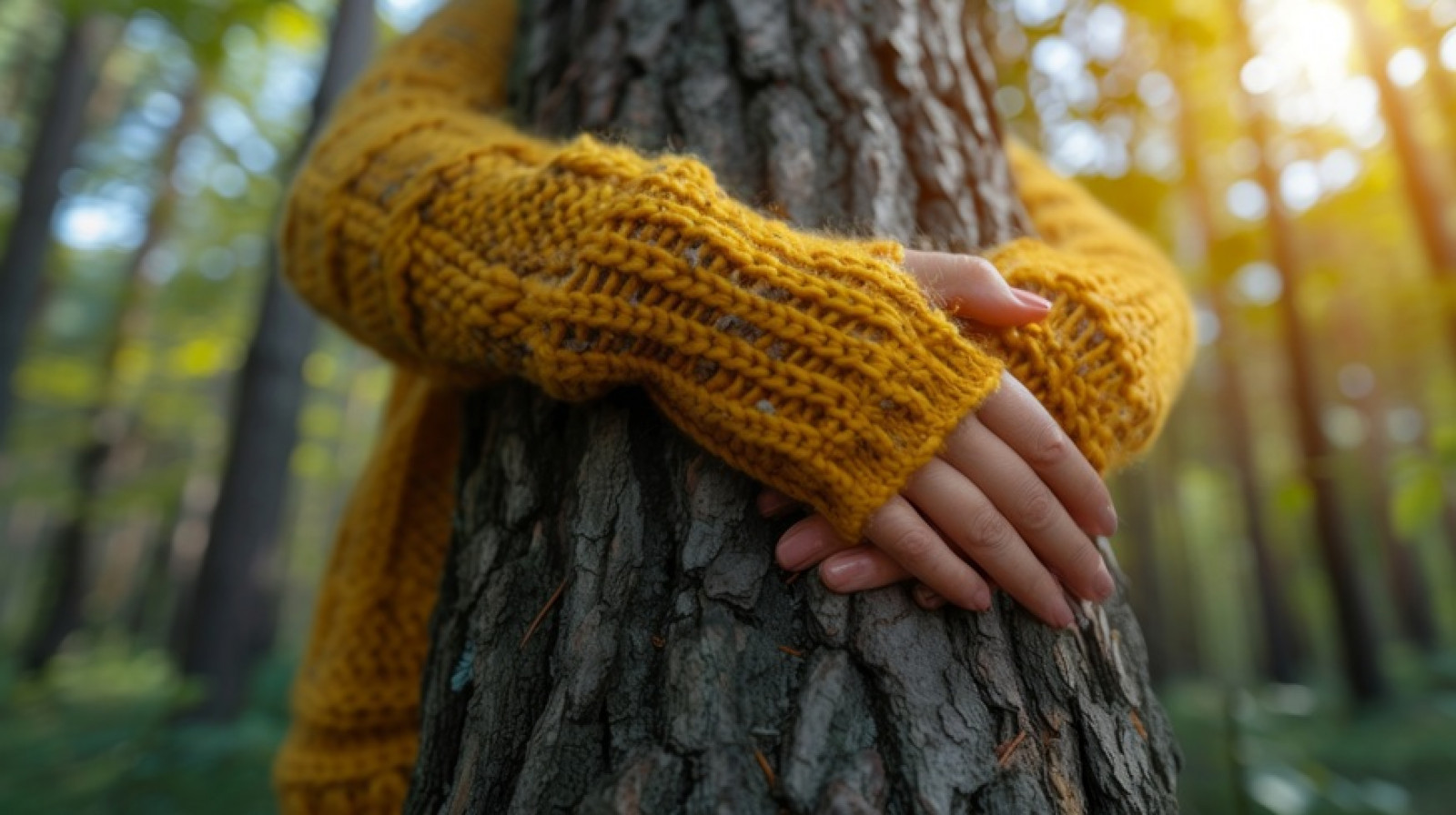 Nature connectedness: the missing metric for public green spaces